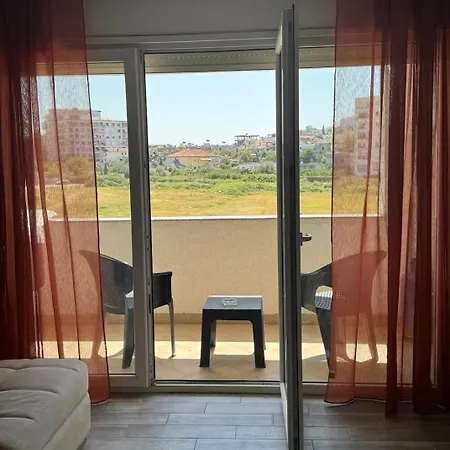 Cozy Corner Tirana Apartment Kashari