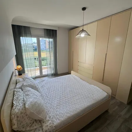 Cozy Corner Tirana *