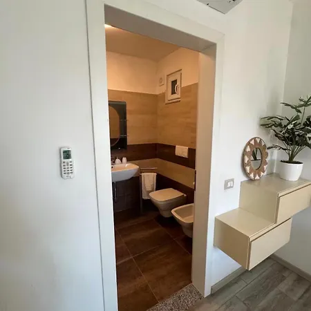 Apartman Cozy Corner Tirana *