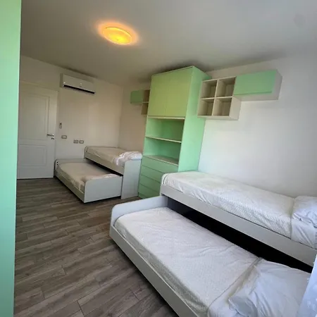Cozy Corner Tirana * Kashari