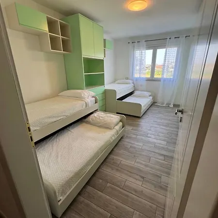Apartman Cozy Corner Tirana *