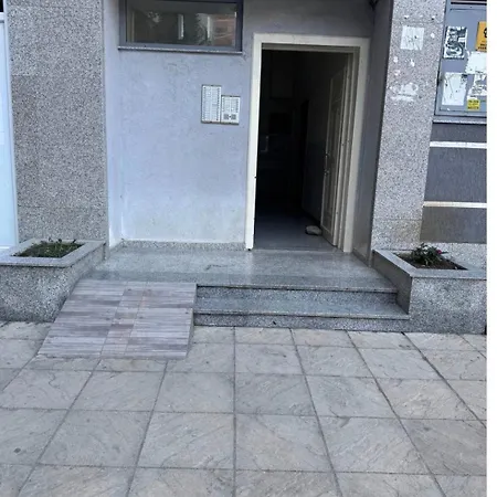 Cozy Corner Tirana *