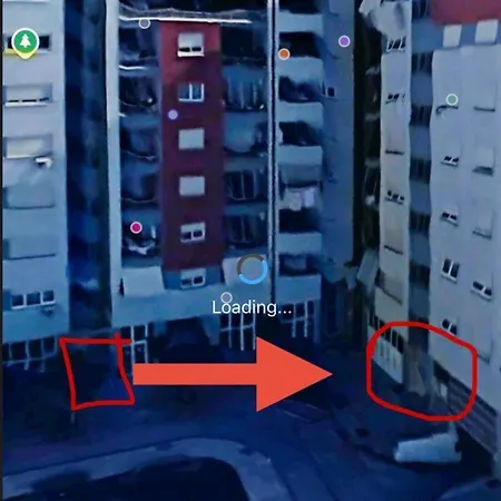 Appartement Cozy Corner Tirana Kashari